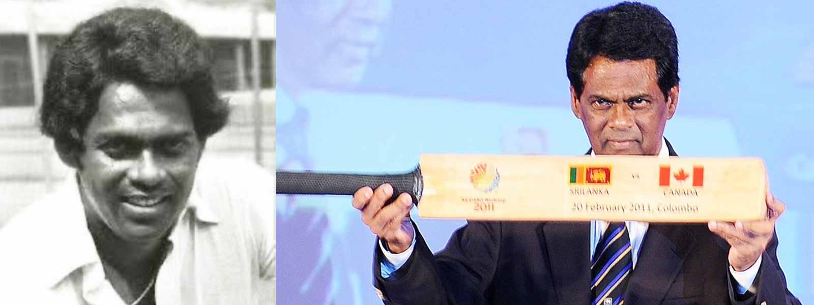 ඩී.එස්. ද සිල්වා අභාවප්‍රාප්ත වෙයි